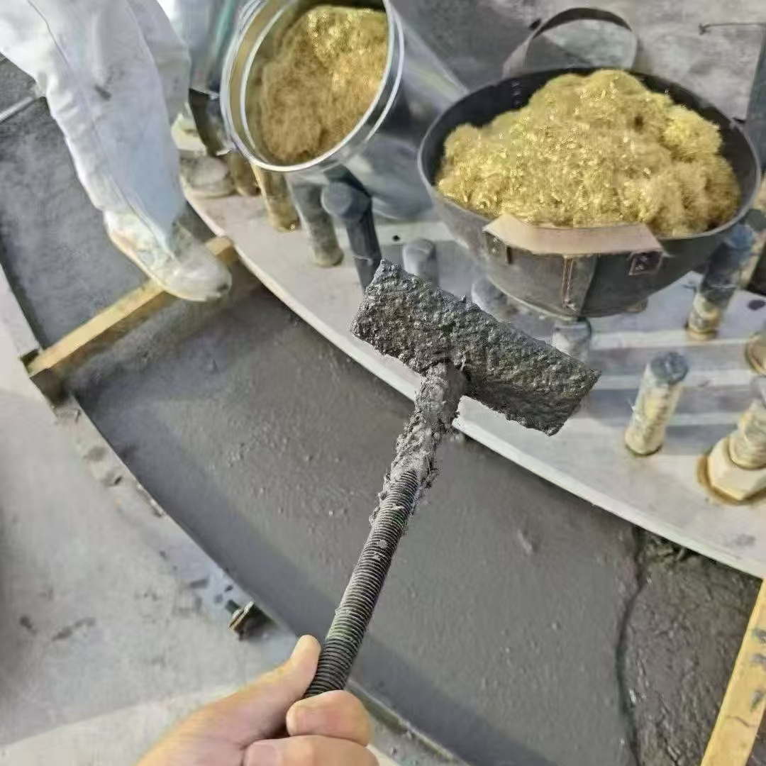 双流C120风电设备基础专用灌浆料