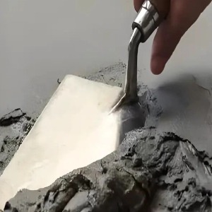 双流混凝土裂缝孔洞剥落冻融修复用高强度丙乳防腐蚀砂浆