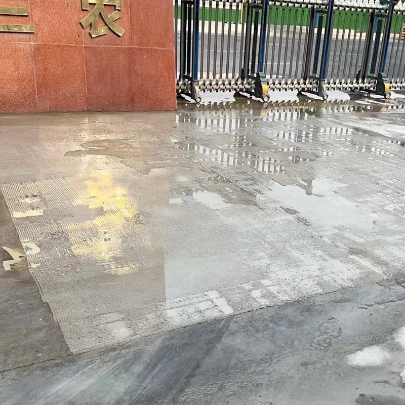 双流水泥路面翻新砂浆